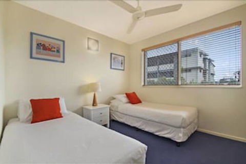 The Beach Houses - Perths Hotel 5