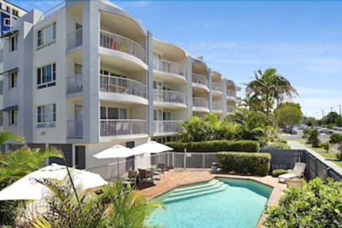 The Beach Houses - Perths Hotel 0