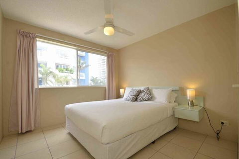 The Beach Houses - Perths Hotel 3