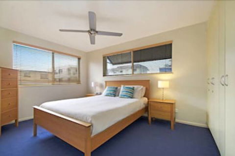 The Beach Houses - Perths Hotel 2
