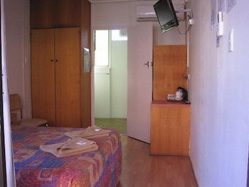 Desert Rose Inn Alice Springs - Perths Hotel 5