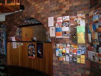 Desert Rose Inn Alice Springs - Perths Hotel 4