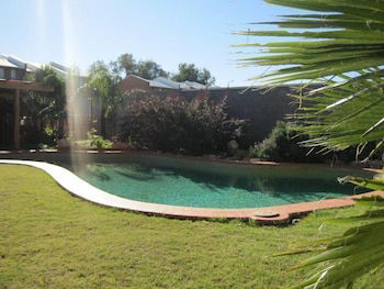 Desert Rose Inn Alice Springs - Perths Hotel 0