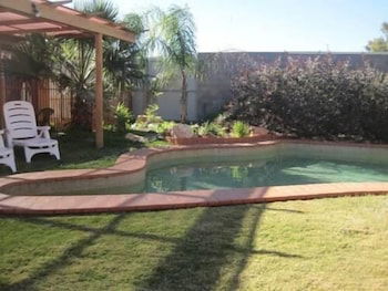 Desert Rose Inn Alice Springs - Perths Hotel 1