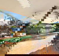 Edward Parry Motel  Apartments - Perths Hotel