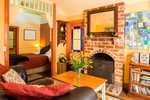 Como Cottages Accommodation - Perths Hotel 6