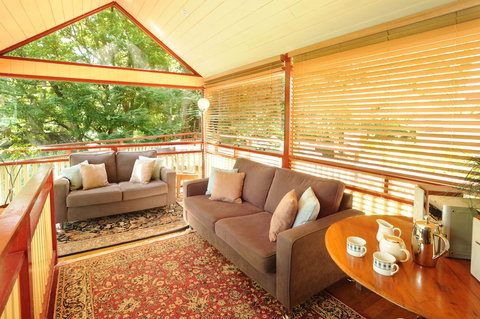 Como Cottages Accommodation - Perths Hotel 2