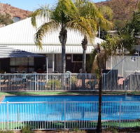 The Swagmans Rest - Perths Hotel