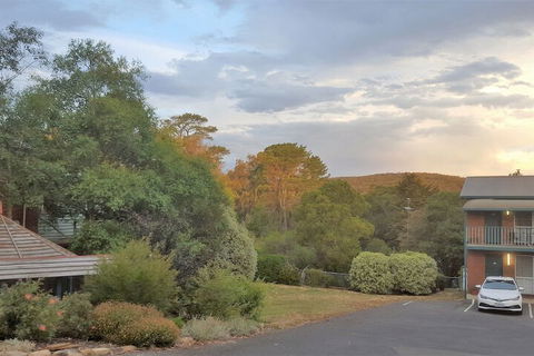 Hepburn Springs Motor Inn - Perths Hotel 4