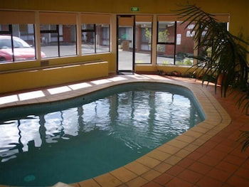 Abbotswood Motor Inn - Perths Hotel 3