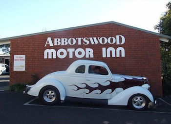 Abbotswood Motor Inn - Perths Hotel 1