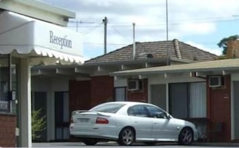 Abbotswood Motor Inn - Perths Hotel 2