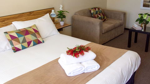 Aalbany Motel - Perths Hotel 6