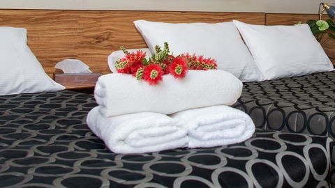 Aalbany Motel - Perths Hotel 5