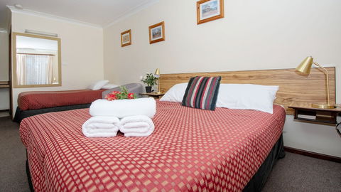 Aalbany Motel - Perths Hotel 3
