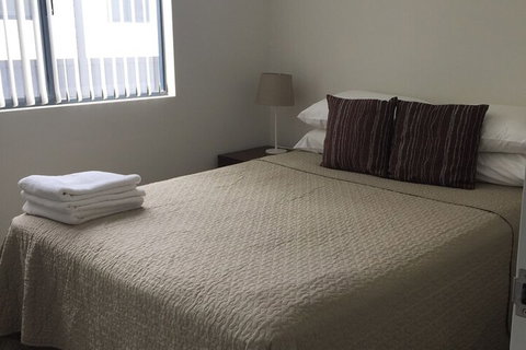 Dongara Tourist Park - Perths Hotel 4