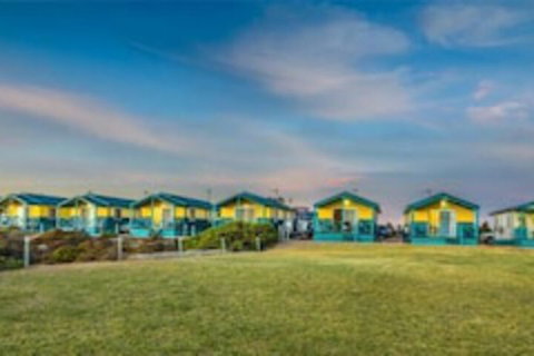 Dongara Tourist Park - Perths Hotel 0