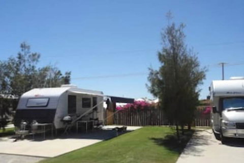 Dongara Tourist Park - Perths Hotel 2