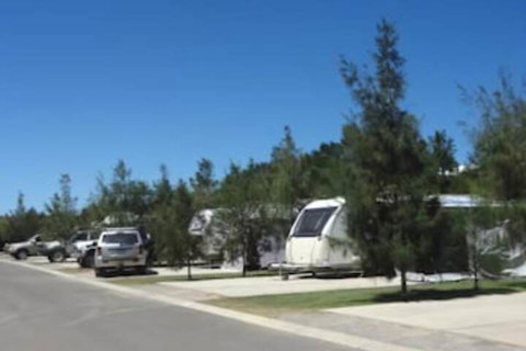 Dongara Tourist Park - Perths Hotel 1