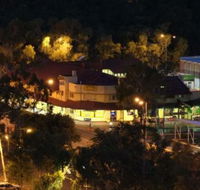 Todd Tavern - Perths Hotel