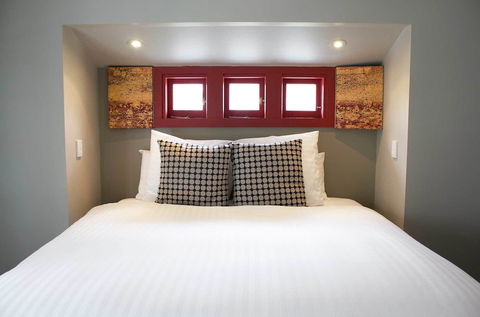 65 Main Daylesford - Hepburn Springs - Perths Hotel 6