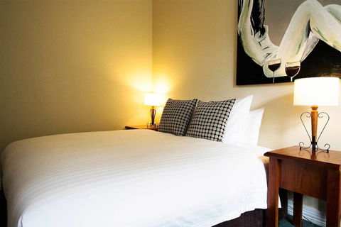 65 Main Daylesford - Hepburn Springs - Perths Hotel 5