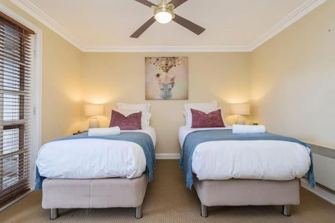 65 Main Daylesford - Hepburn Springs - Perths Hotel 0