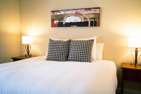 65 Main Daylesford - Hepburn Springs - Perths Hotel 4