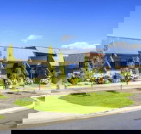 Amaroo Motel - Perths Hotel