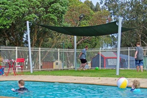 Albany Gardens Tourist Park - Perths Hotel 5