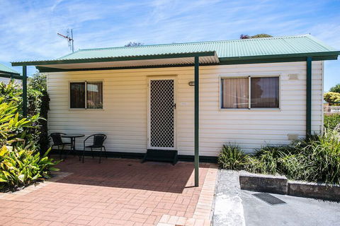 Albany Gardens Tourist Park - Perths Hotel 4