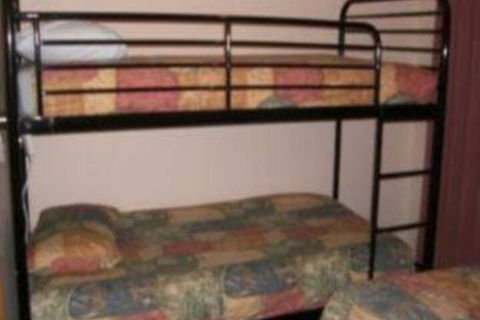 Glasgow Lodge - Perths Hotel 5