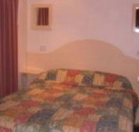 Glasgow Lodge - Perths Hotel