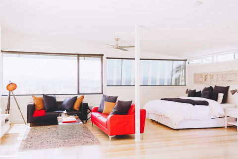 Dalblair Bed & Breakfast - Perths Hotel 6