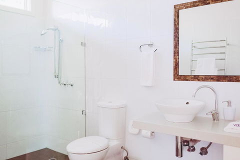 Dalblair Bed & Breakfast - Perths Hotel 2