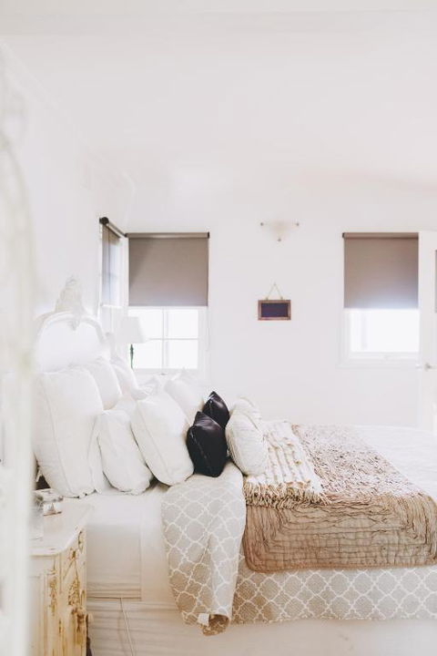 Dalblair Bed & Breakfast - Perths Hotel 4