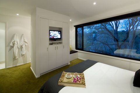 Saltus Luxury Accommodation - Perths Hotel 5