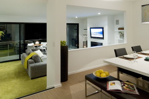 Saltus Luxury Accommodation - Perths Hotel 2