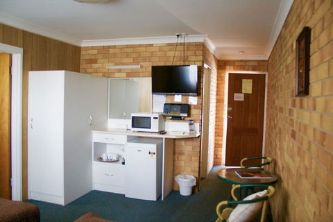 Buckaroo Motor Inn - Perths Hotel 6