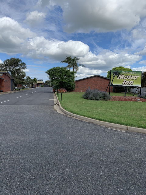 Federation Motel Resort - Perths Hotel 5