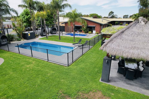Federation Motel Resort - Perths Hotel 4