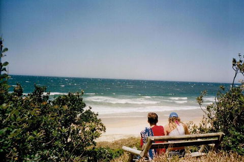 Anoyster On The Beach Sawtell - Perths Hotel 5