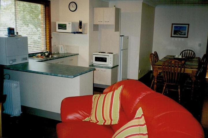 Sawtell NSW Perths Hotel