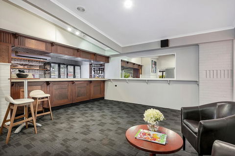 Econo Lodge Toowoomba Motel & Events Centre - Perths Hotel 3