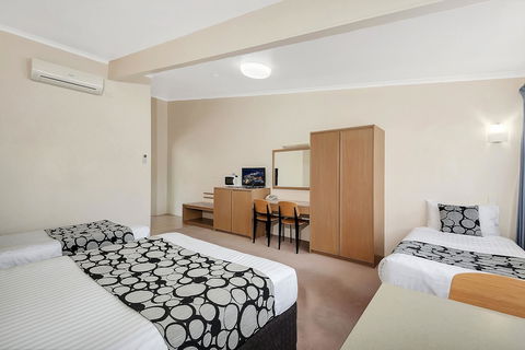 Econo Lodge Toowoomba Motel & Events Centre - Perths Hotel 5