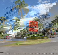 Econo Lodge Toowoomba Motel  Events Centre - Perths Hotel