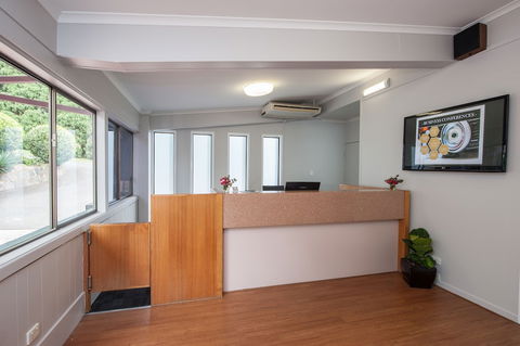 Econo Lodge Toowoomba Motel & Events Centre - Perths Hotel 1