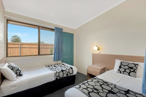 Econo Lodge Toowoomba Motel & Events Centre - Perths Hotel 6