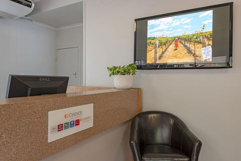 Econo Lodge Toowoomba Motel & Events Centre - Perths Hotel 2