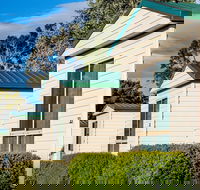 Discovery Parks  Hadspen - Perths Hotel